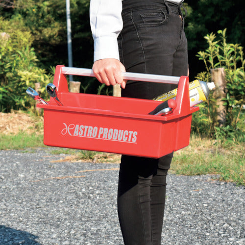 Astro Products Plastic Tool Tray 2003000001990 1 piece