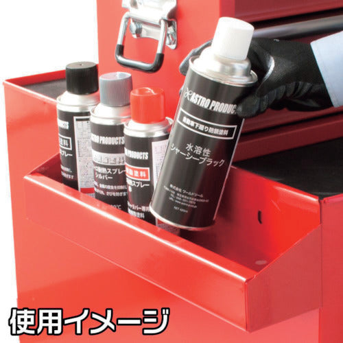 アストロプロダクツ　スプレー缶ホルダー　2003000002249　1 個