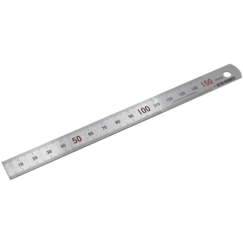 Astro Products AP Stainless Steel Scale 150mm 2001000008896 1 piece