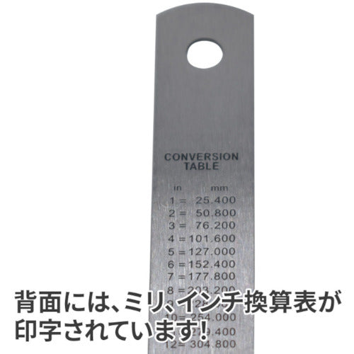 アストロプロダクツ　ＡＰ　ステンレススケール１５０ｍｍ　2001000008896　1 個