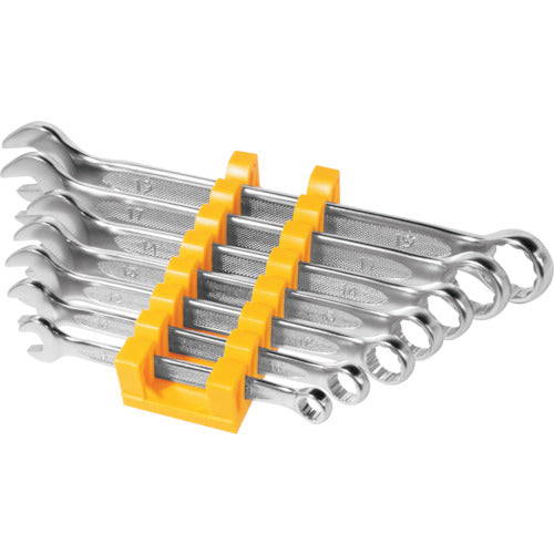 アストロプロダクツ　７ＰＣ　コンビネーションレンチセット　ミリ　2002000018205　1 Ｓ