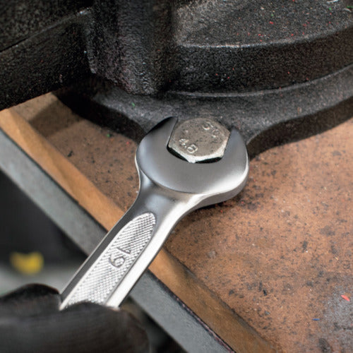 アストロプロダクツ　７ＰＣ　コンビネーションレンチセット　ミリ　2002000018205　1 Ｓ