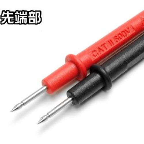 Astro Products AP Digital Multi Tester Pocket Type DT966 2001000009664 1 pc