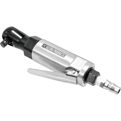 アストロプロダクツ　３／８ＤＲ　エアラチェット　ＡＲ９０１　2004000009016　1 個
