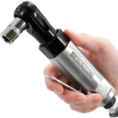 アストロプロダクツ　３／８ＤＲ　エアラチェット　ＡＲ９０１　2004000009016　1 個