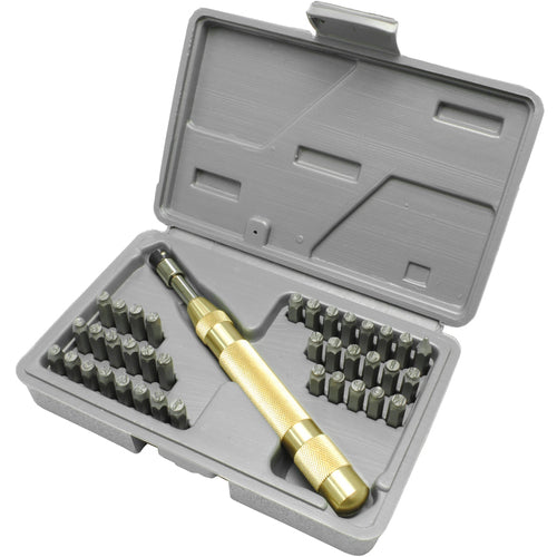 Astro Products AP Automatic Stamp Punch Set 2002000006882 1 S