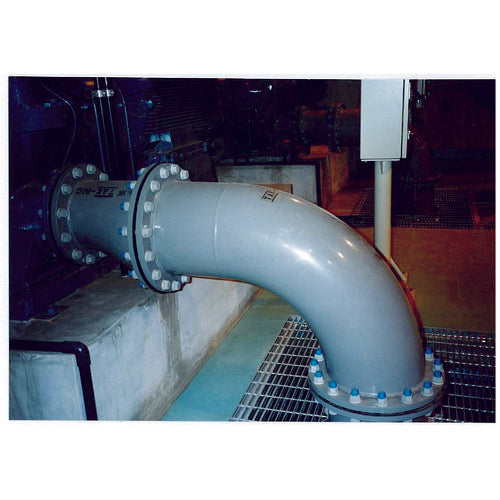 SDC 스테인리스 전류 절연 볼트 SZ20090 1 개