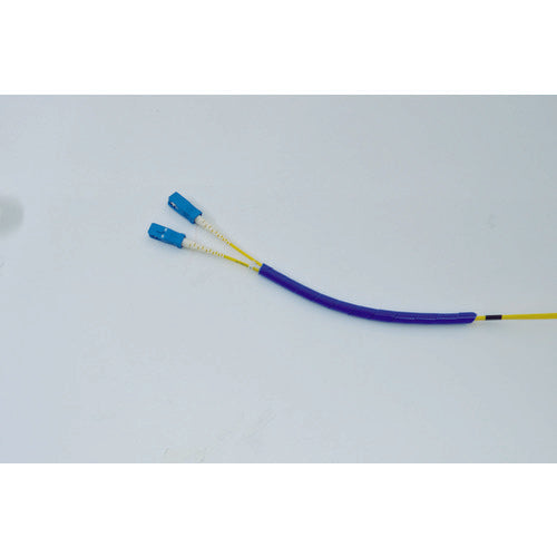 ＴＲＵＳＣＯ　スパイラルチューブ　１０ｍ　結束径Φ１．５〜１０．０　白　TSP3W　1 巻