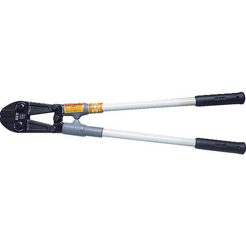 ＨＩＴ　絶縁ボルトクリッパ　４５０ｍｍ　BC-450F　1 丁