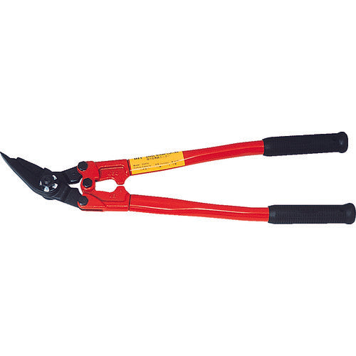 ＨＩＴ　帯鉄カッター　４５０ｍｍ　（スチールバンド切断用）　SS-450　1 丁