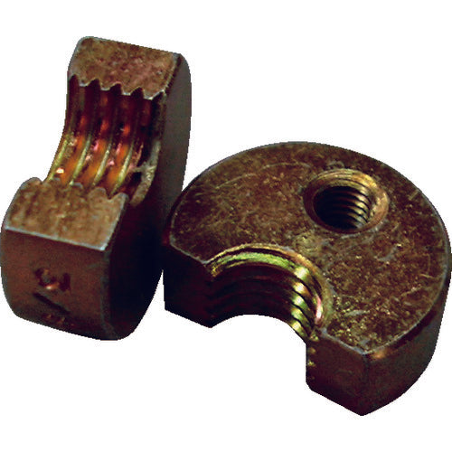 ＨＩＴ　ズンギリボルトカッター替刃　TRCC-5/16　1 組