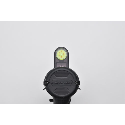 Ebisu Diamond Impact Driver Level ED45IP 1 piece