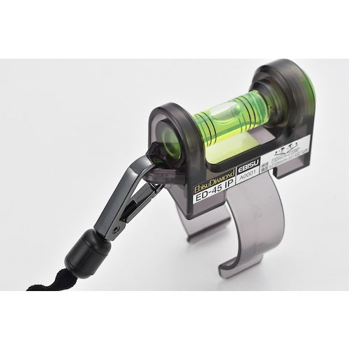 Ebisu Diamond Impact Driver Level ED45IP 1 piece