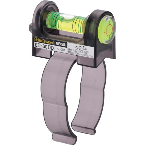 Ebisu Diamond Driver Drill Level ED-60DD 1 pc