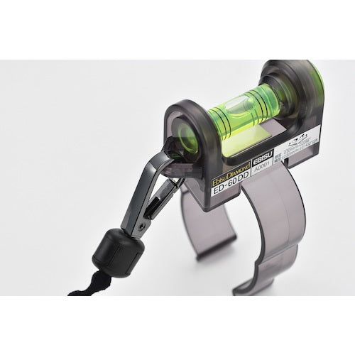 Ebisu Diamond Driver Drill Level ED-60DD 1 pc