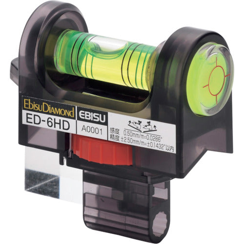 Ebisu Diamond Hammer Drill Level ED-6HD 1 piece