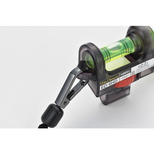 Ebisu Diamond Hammer Drill Level ED-6HD 1 piece
