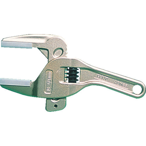 HIT Aluminum Vertical Motor Wrench AOM68G 1 piece