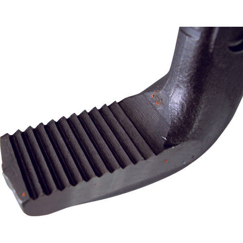 HIT Boring Ground Pipe Wrench 450mm PWB-450 1 piece