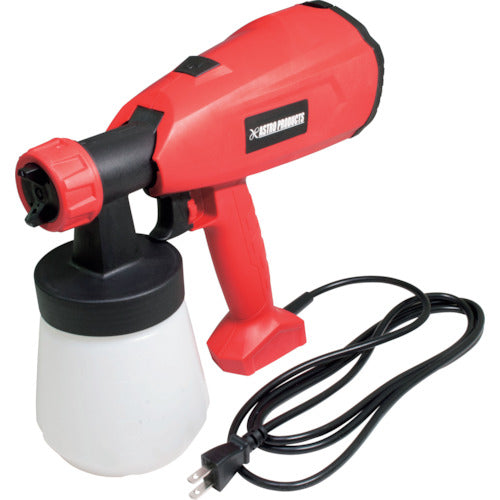Astro Products HVLP Electric Spray Gun 2005000005251 1 unit