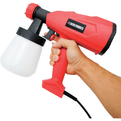 Astro Products HVLP Electric Spray Gun 2005000005251 1 unit