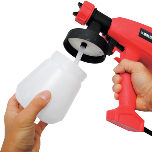 Astro Products HVLP Electric Spray Gun 2005000005251 1 unit