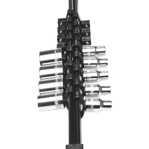 アストロプロダクツ　１／４ＤＲ　プラスチックソケットホルダーＰＳ４４６　2002000024466　1 個