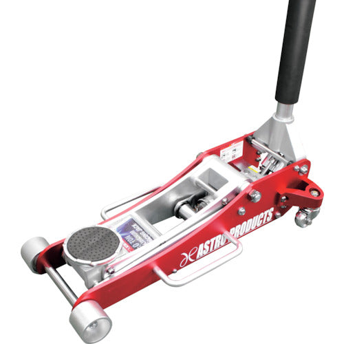 아스트로 제품 2.0 톤 알루미늄 레이싱 잭 2006000001397 1 대