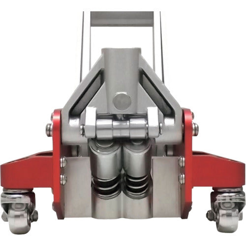 아스트로 제품 2.0 톤 알루미늄 레이싱 잭 2006000001397 1 대