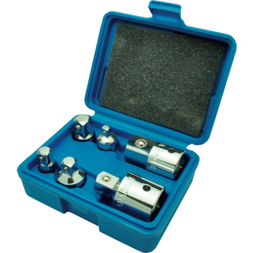 Astro Products 6-piece size conversion adapter set 2002000019240 1 S