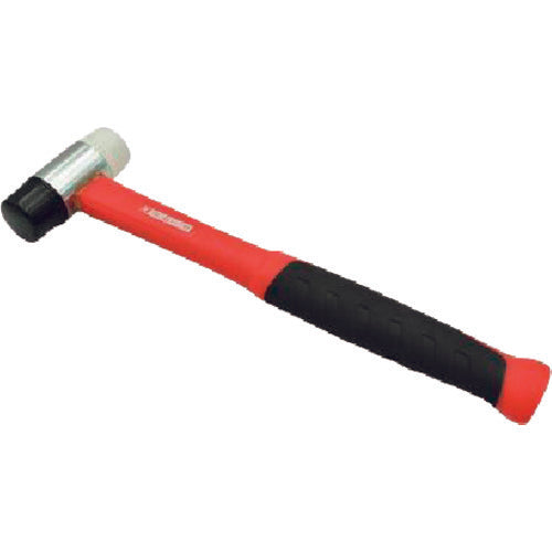 Astro Products 35mm Plastic &amp; Rubber Hammer 2002000014788 1 piece