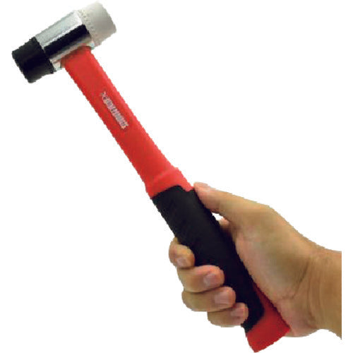 Astro Products 35mm Plastic &amp; Rubber Hammer 2002000014788 1 piece