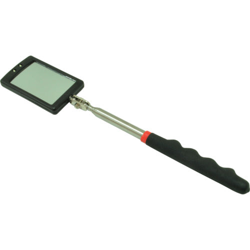 Astro Products Inspection Mirror LED 2002000021328 1 piece