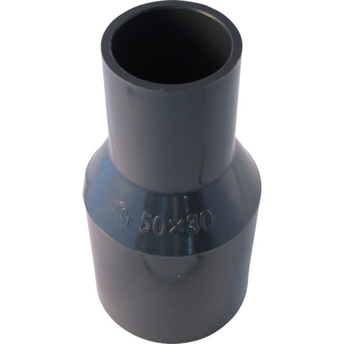 에슬론 HI-TS 피팅 지름 차이 소켓 50×30 HIS503 1개