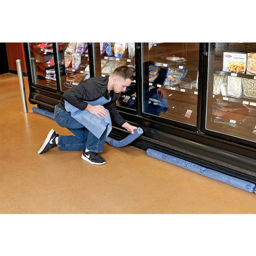 돼지 피그 안티 밀 듀삭스 PIG105-BL 1 상자