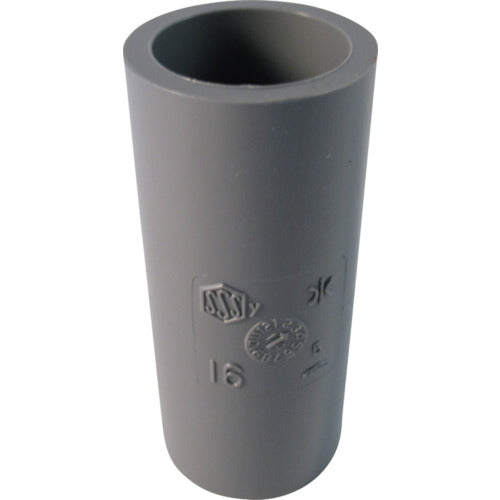 エスロン　ＴＳ継手ソケット１６　TSS16　1 個