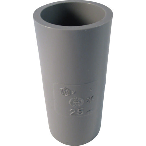 エスロン　ＴＳ継手　ソケット　２５　TSS25　1 個