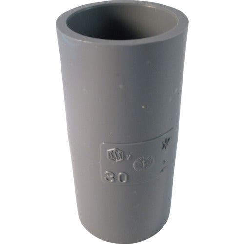 エスロン　ＴＳ継手　ソケット　３０　TSS30　1 個