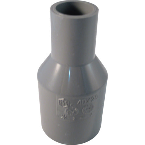 エスロン　ＴＳ継手　径違いソケット　４０Ｘ２０　TSS404　1 個