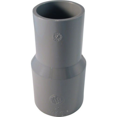 エスロン　ＴＳ継手　径違いソケット　５０Ｘ４０　TSS501　1 個