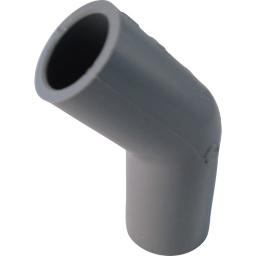 Eslon TS fitting 45° elbow 13 TS4L13 1 piece