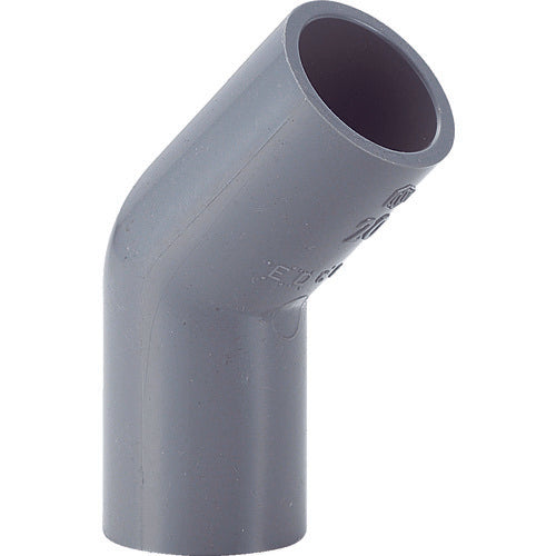 Eslon TS fitting 45° elbow 20 TS4L20 1 piece