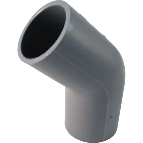 Eslon TS fitting 45 elbow 30 TS4L30 1 piece