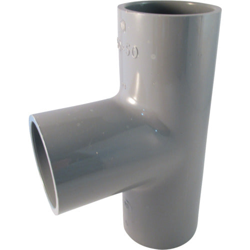 エスロン　ＴＳ継手　チーズ　５０　TST50　1 個