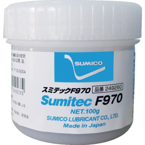 Sumico Sumitec F970 Colored 249260 1 pc