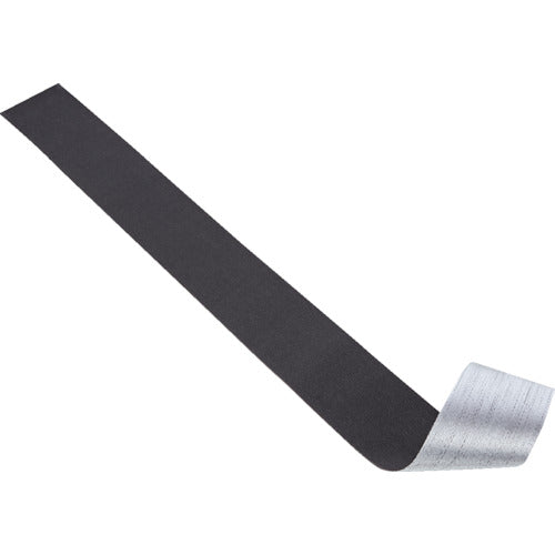 TRUSCO Non-flammable certified silica cloth 100mm x 10m TFSCKJT-10010 1 piece