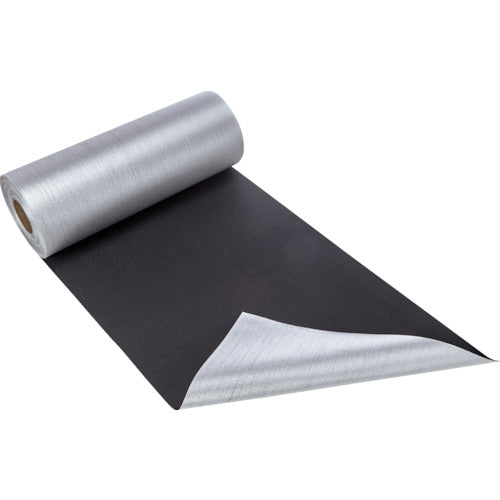 TRUSCO Non-flammable certified silica cloth 500mm x 10m TFSCKJT-50010 1 piece