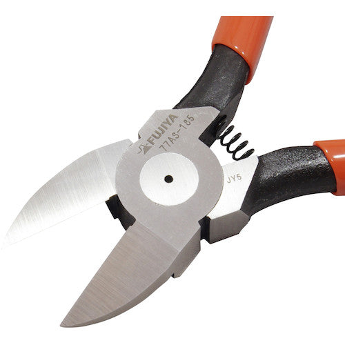 후지 화살 전공 VA 니퍼 (스트레이트 날 · 스프링 포함) 77AS-185 1 쵸