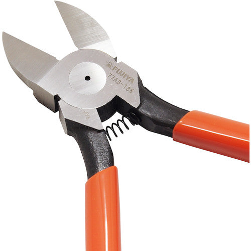 후지 화살 전공 VA 니퍼 (스트레이트 날 · 스프링 포함) 77AS-185 1 쵸