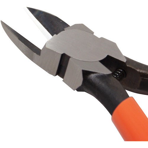 후지 화살 전공 VA 니퍼 (스트레이트 날 · 스프링 포함) 77AS-185 1 쵸